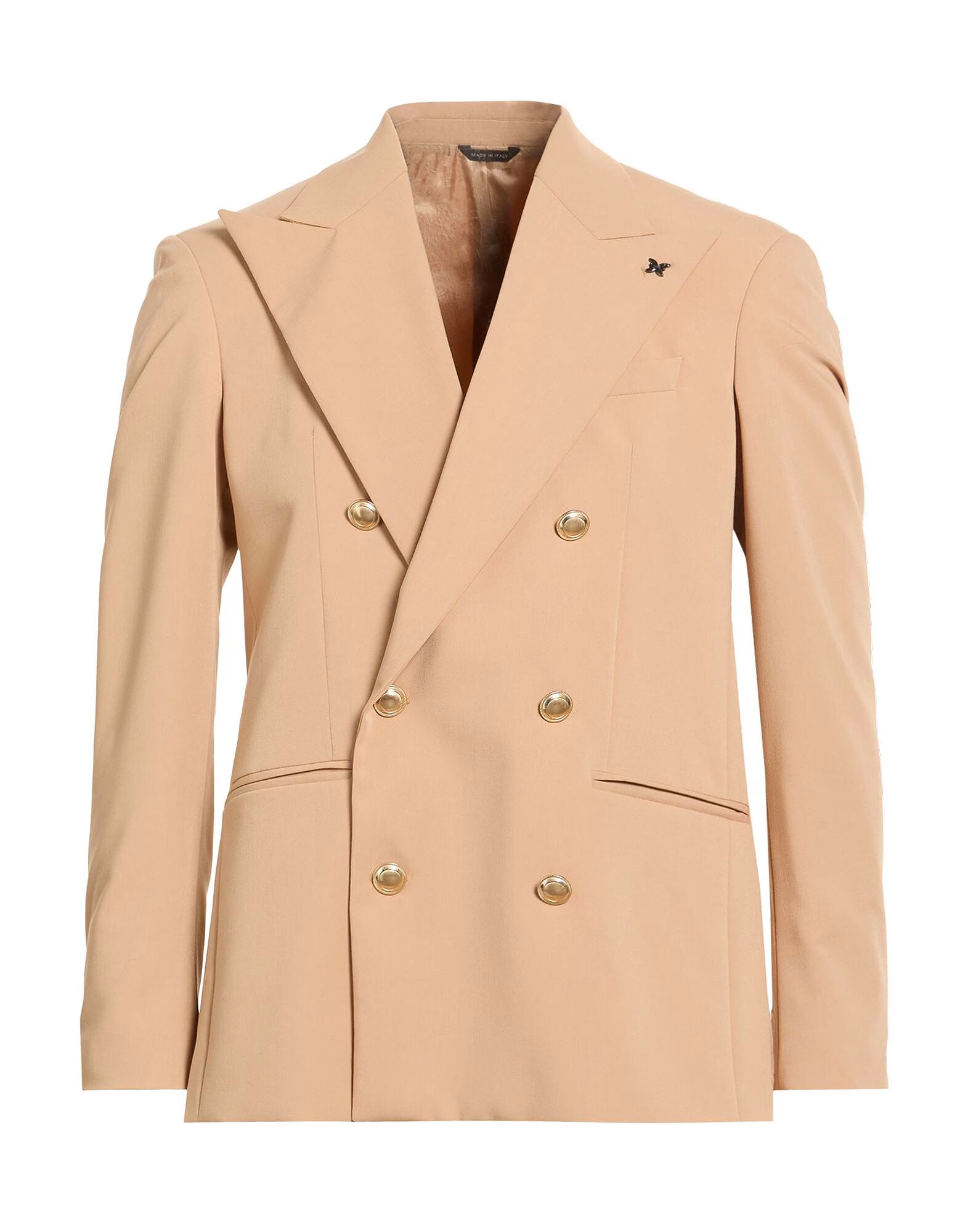 Блейзер Ungaro, светло-коричневый
Блейзер Ungaro, светло-коричневый