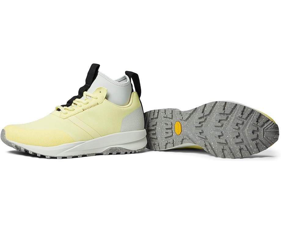 Походные ботинки YORK Athletics Mfg. The Via All-Terrain, цвет Sun Bleached Yellow
Походные ботинки YORK Athletics Mfg. The Via All-Terrain, цвет Sun Bleached Yellow