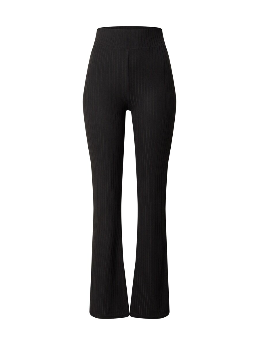 Расклешенные брюки Urban Classics, черный
Расклешенные брюки Urban Classics, черный