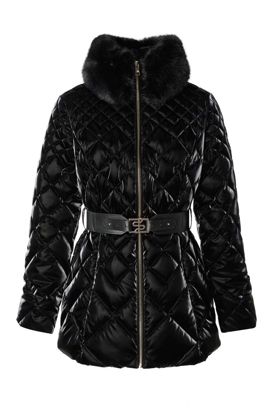 Зимняя куртка Salsa Jeans, Black
Зимняя куртка Salsa Jeans, Black