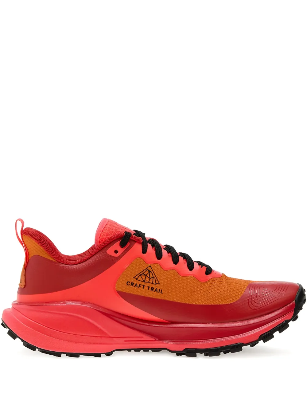 Кроссовки Pure Trail X Craft, красный
Кроссовки Pure Trail X Craft, красный