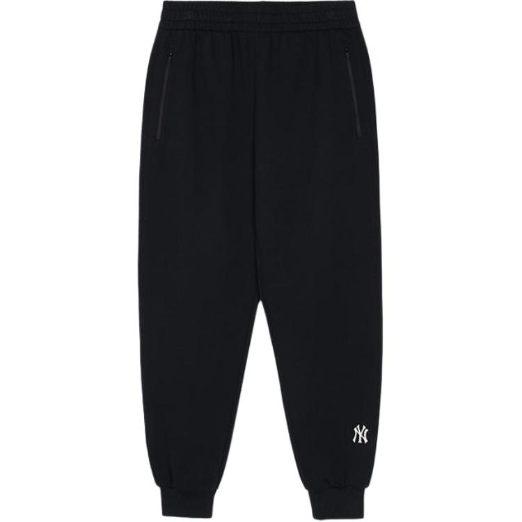 MLB Повседневные брюки New York Yankees унисекс черные
MLB Повседневные брюки New York Yankees унисекс черные