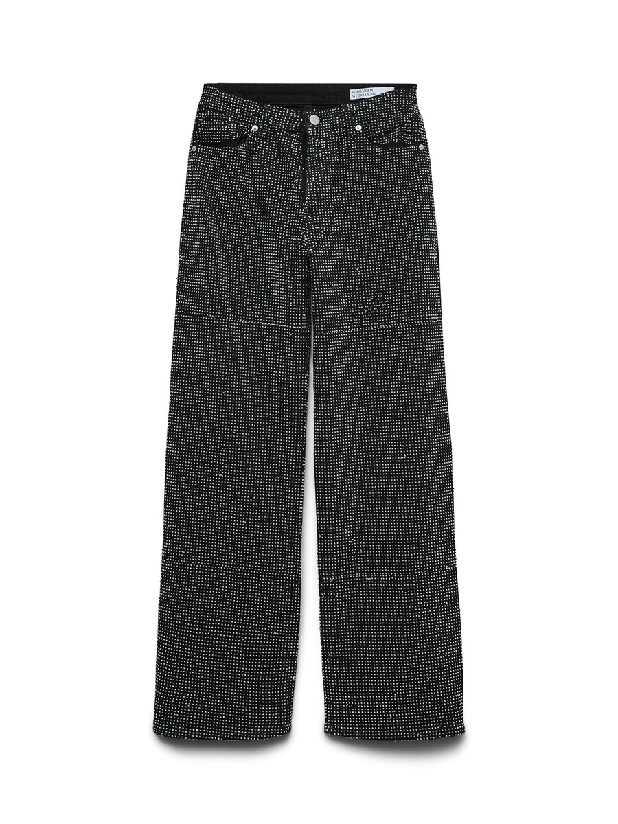 Повседневные джинсы VERO MODA TESSA, Black
Повседневные джинсы VERO MODA TESSA, Black