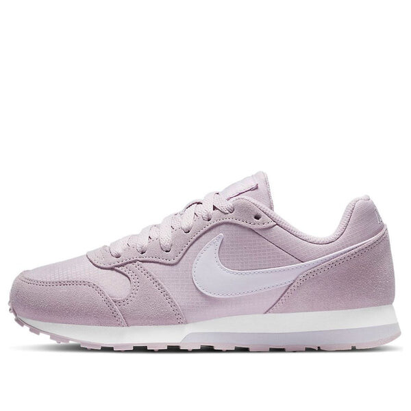 Кроссовки md runner 2 розовые Nike, розовый
Кроссовки md runner 2 розовые Nike, розовый