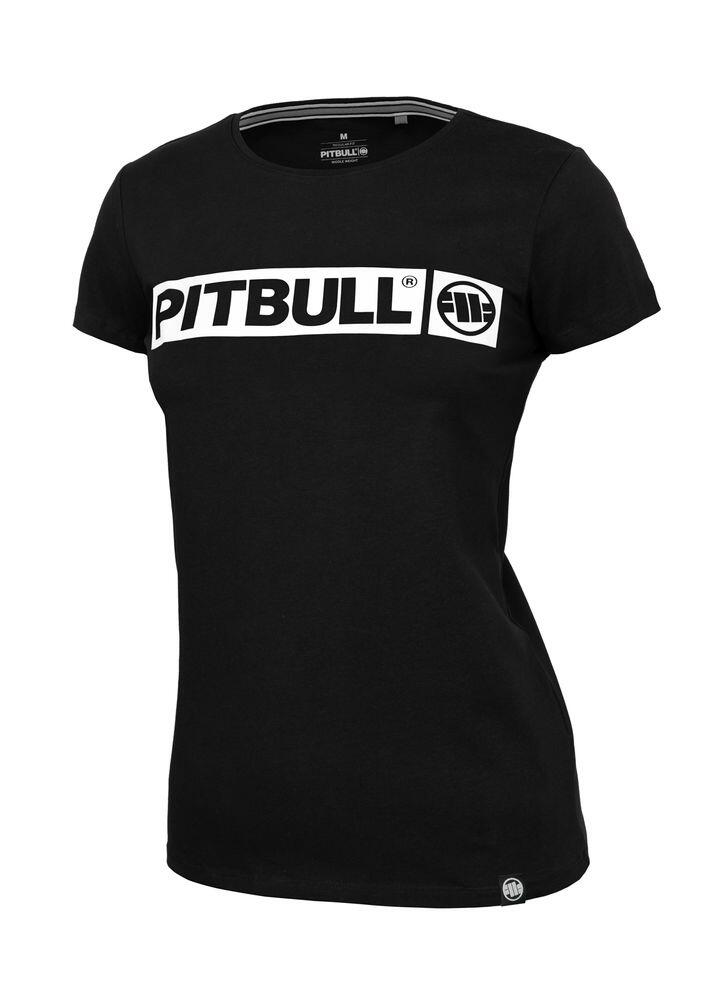 Женская футболка Pitbull TS Hilltop
Женская футболка Pitbull TS Hilltop