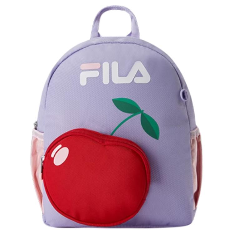 FILA Нейлоновый рюкзак мини Women's Midnight Purple
FILA Нейлоновый рюкзак мини Women's Midnight Purple
