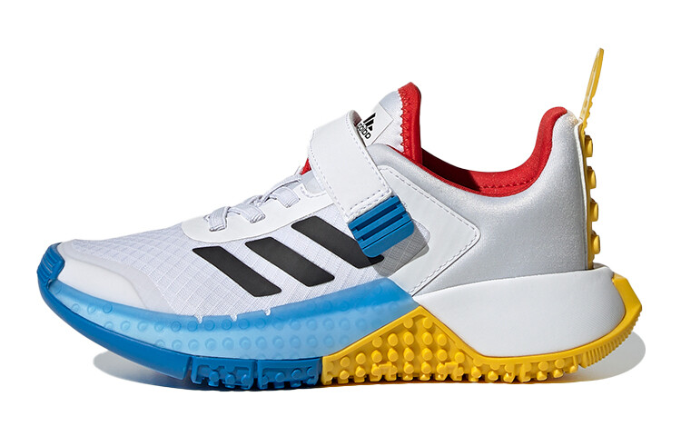 Кроссовки adidas Sport Shoe LEGO White PS
Кроссовки adidas Sport Shoe LEGO White PS