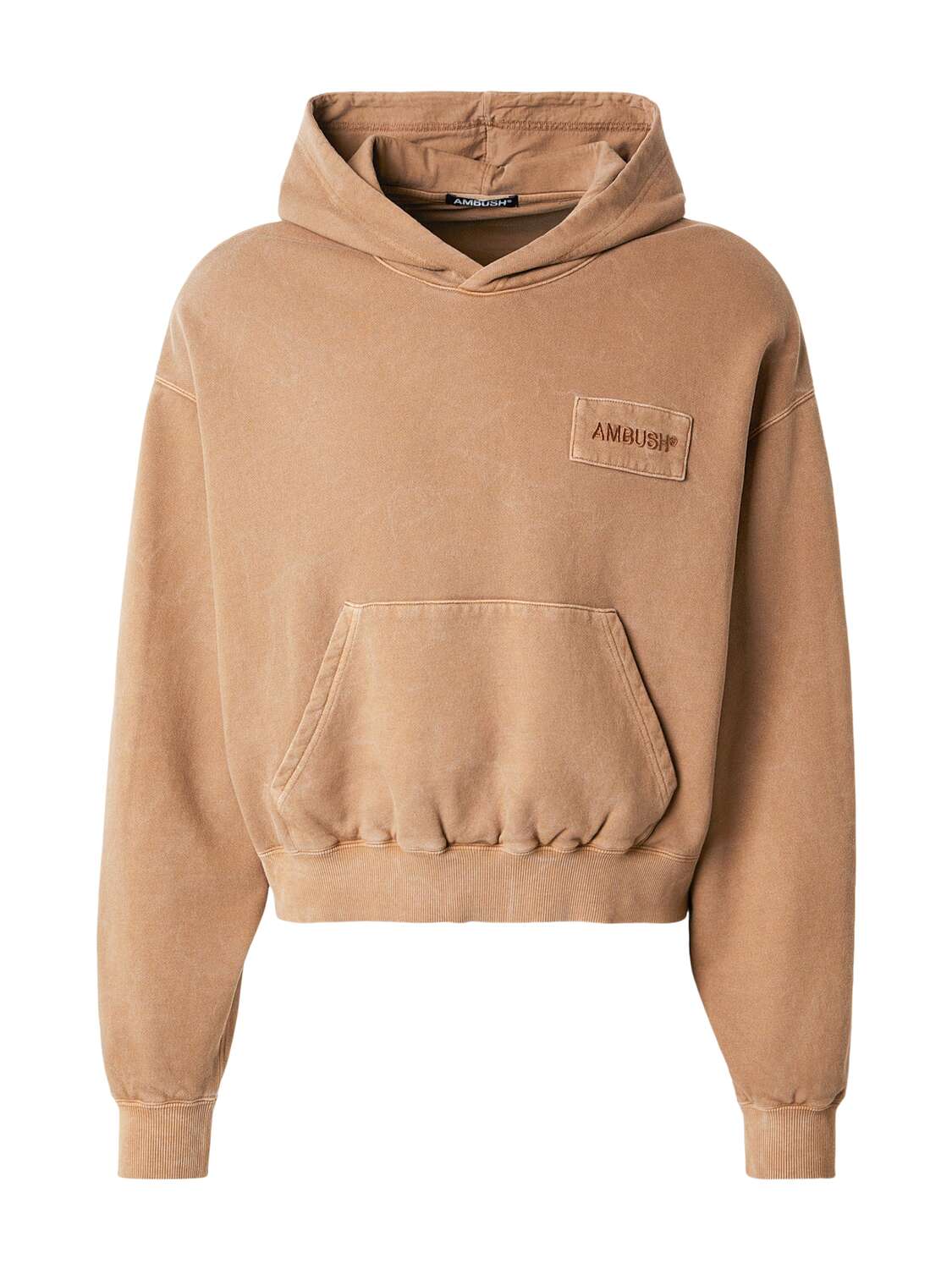 AMBUSH Толстовка в песочном цвете, Бежевый, AMBUSH Толстовка в песочном цвете
AMBUSH Толстовка в песочном цвете, Бежевый, AMBUSH Толстовка в песочном цвете