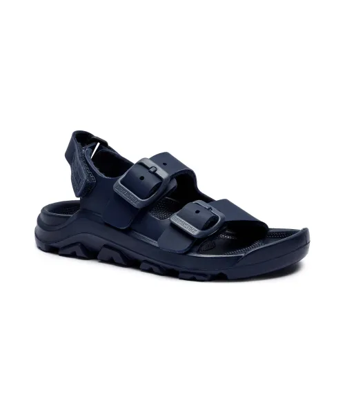 Сандалии Могами Narrow fit Birkenstock, синий
Сандалии Могами Narrow fit Birkenstock, синий