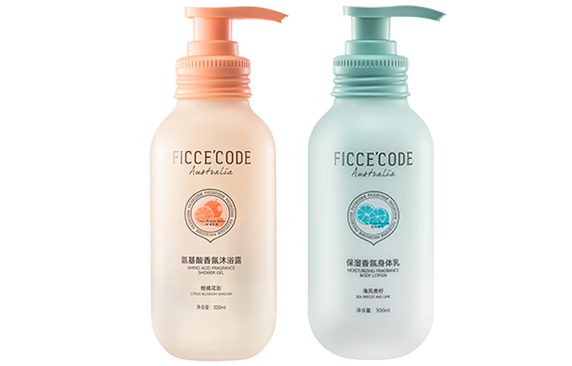 Наборы для ухода Unisex FicceCode
Наборы для ухода Unisex FicceCode