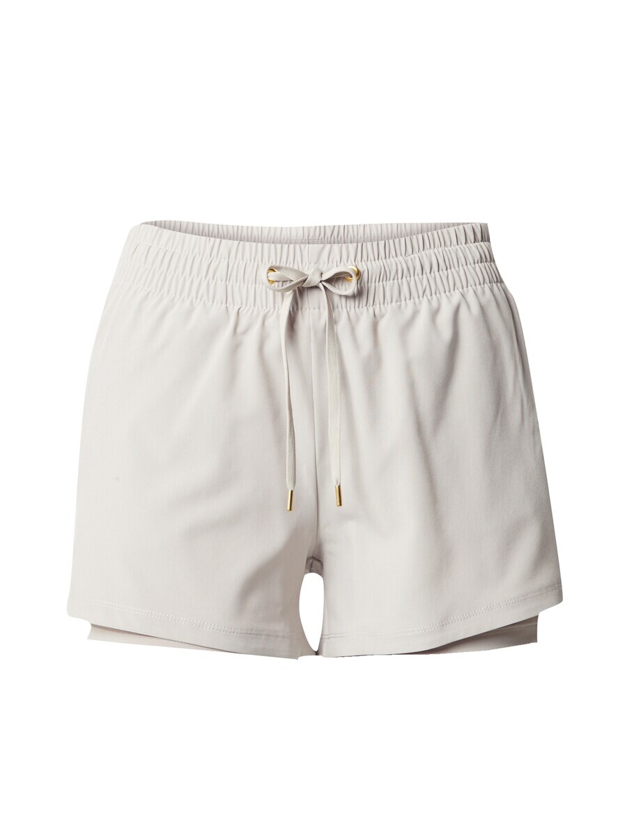 Тренировочные брюки Athlecia TIMMIE, серый
Тренировочные брюки Athlecia TIMMIE, серый