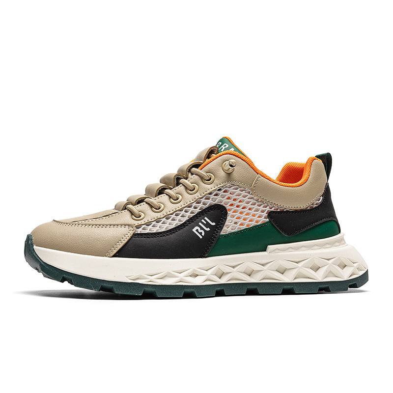 Captain illy Мужские низкие кеды повседневные хаки, цвет Khaki
Captain illy Мужские низкие кеды повседневные хаки, цвет Khaki