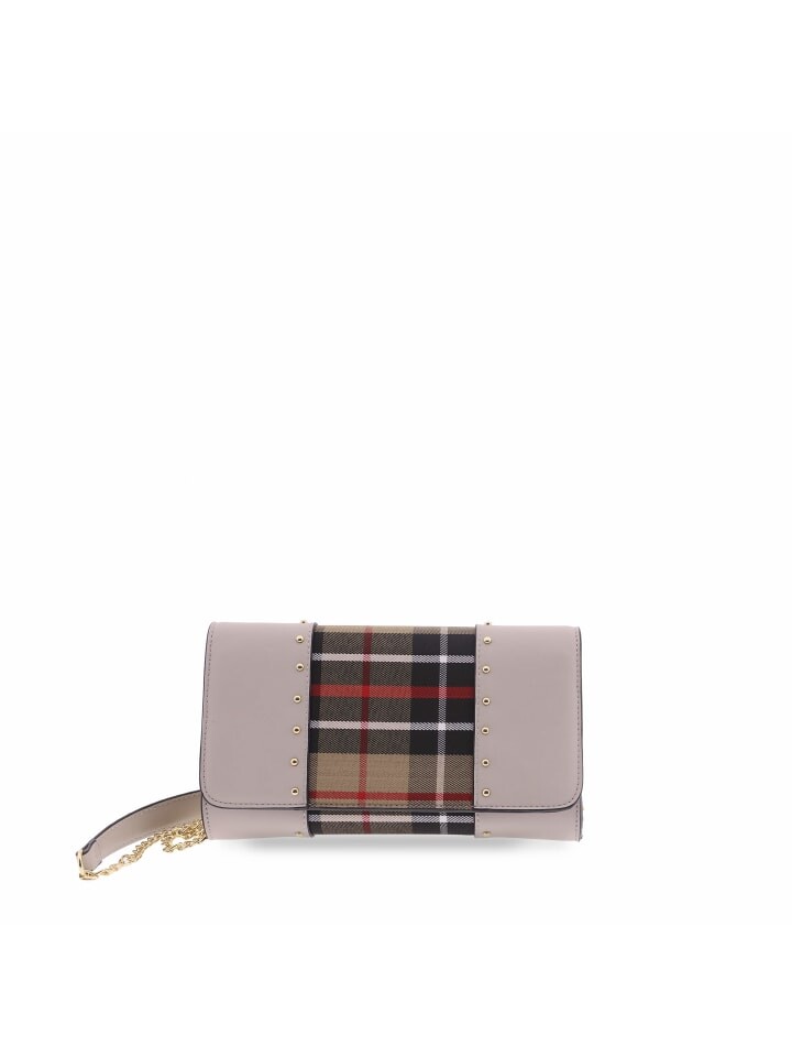 Клатч Eferri, бежевый
Клатч Eferri, бежевый