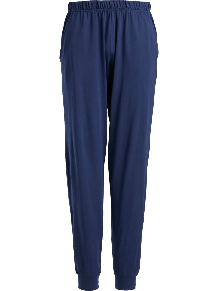 Пижамные брюки REDBEST lang, синий
Пижамные брюки REDBEST lang, синий