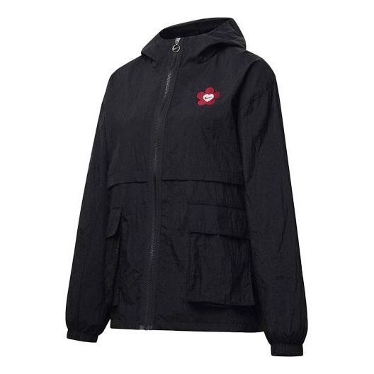 Куртка спортивная одежда v день Nike, черный
Куртка спортивная одежда v день Nike, черный