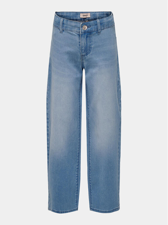 Джинсы широкие Kids Only, синий
Джинсы широкие Kids Only, синий