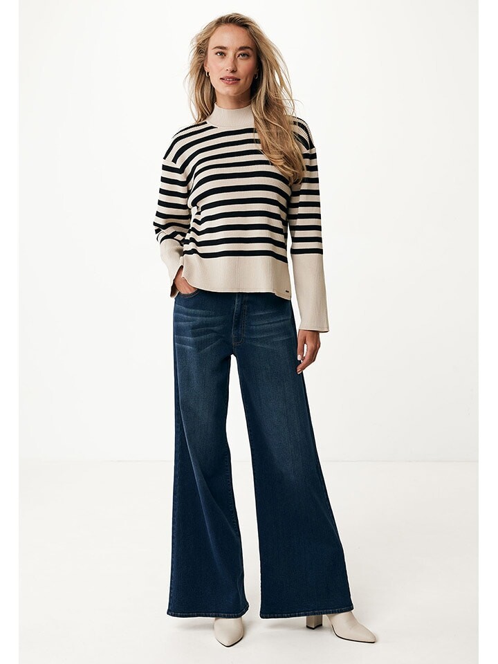 Пуловер Mexx Pullover, цвет Beige/Schwarz
Пуловер Mexx Pullover, цвет Beige/Schwarz