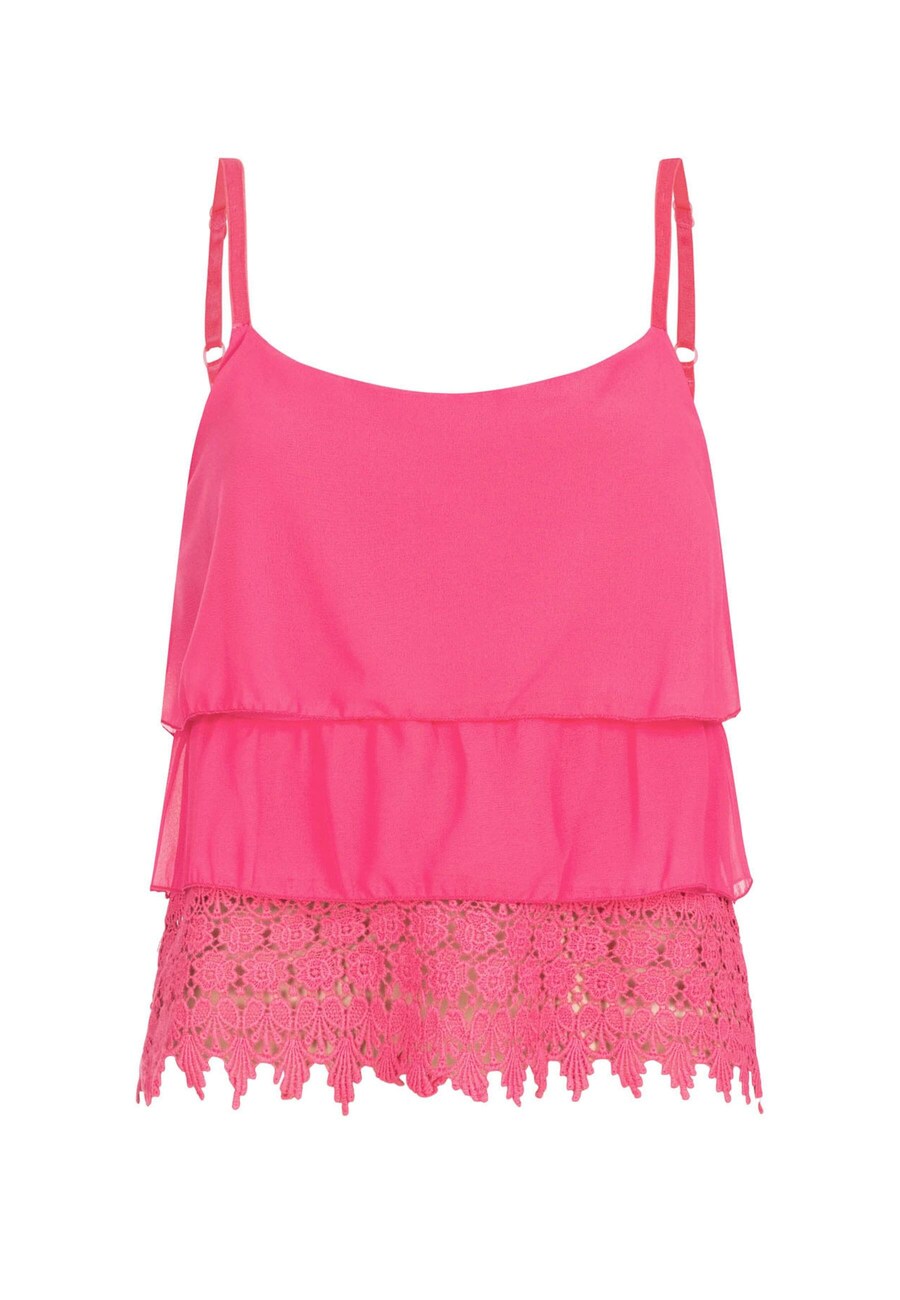 Топ Cloud5ive, розовый
Топ Cloud5ive, розовый