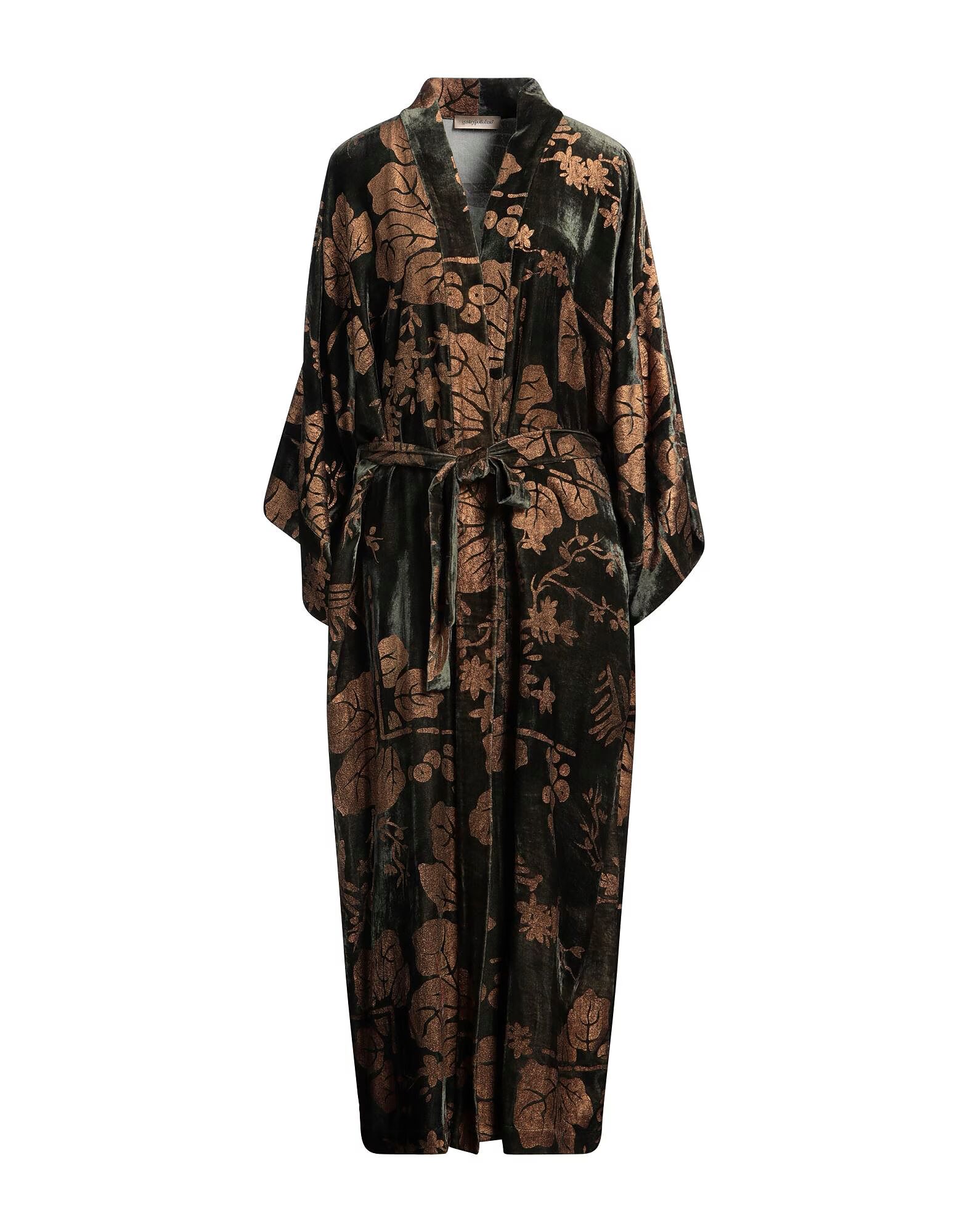 Плащ Gentryportofino, зеленый
Плащ Gentryportofino, зеленый