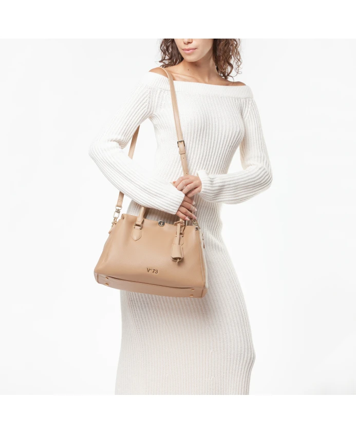 Сумка для покупок Кейры V73, бежевый
Сумка для покупок Кейры V73, бежевый