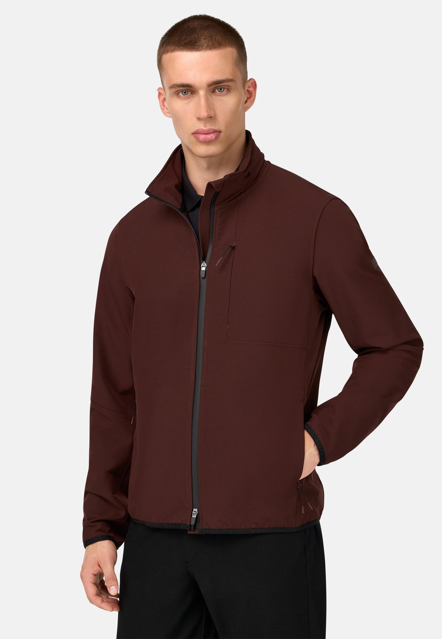 Куртка Boggi Milano WINDPROOF STRETCH , Brown
Куртка Boggi Milano WINDPROOF STRETCH , Brown