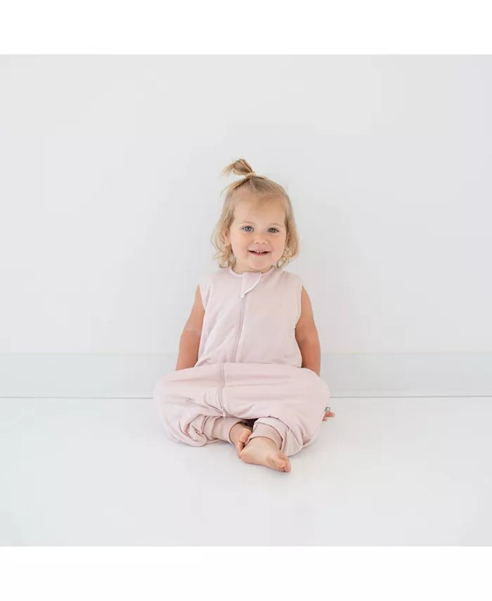 Спальный мешок для малышей Walker Kyte Baby, розовый
Спальный мешок для малышей Walker Kyte Baby, розовый