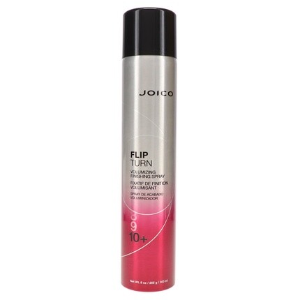 Спрей для придания объема Flip And Turn, 9 унций, Joico 
Спрей для придания объема Flip And Turn, 9 унций, Joico