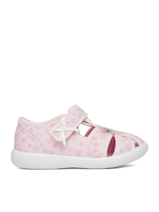 Тапочки CEO-CM-AW25-314LPS Littlest Pet Shop, розовый
Тапочки CEO-CM-AW25-314LPS Littlest Pet Shop, розовый