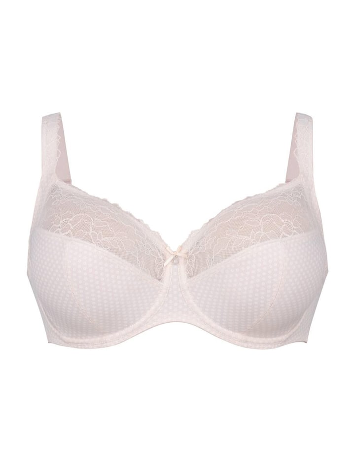 Бюстгальтер на косточках ROSA FAIA, розовый
Бюстгальтер на косточках ROSA FAIA, розовый