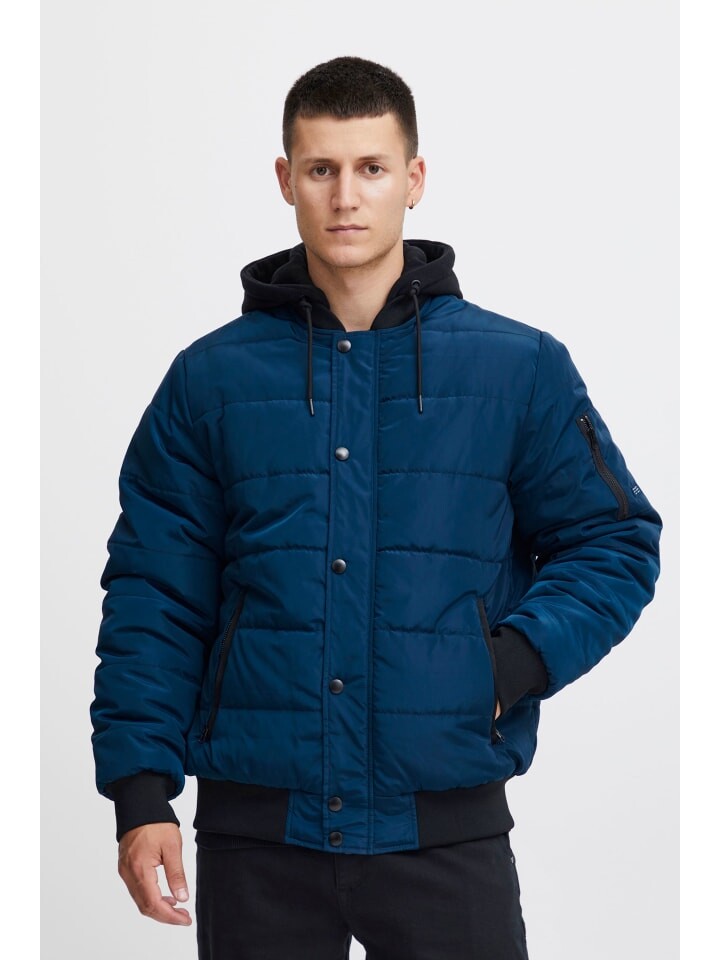Зимняя куртка BLEND, синий
Зимняя куртка BLEND, синий