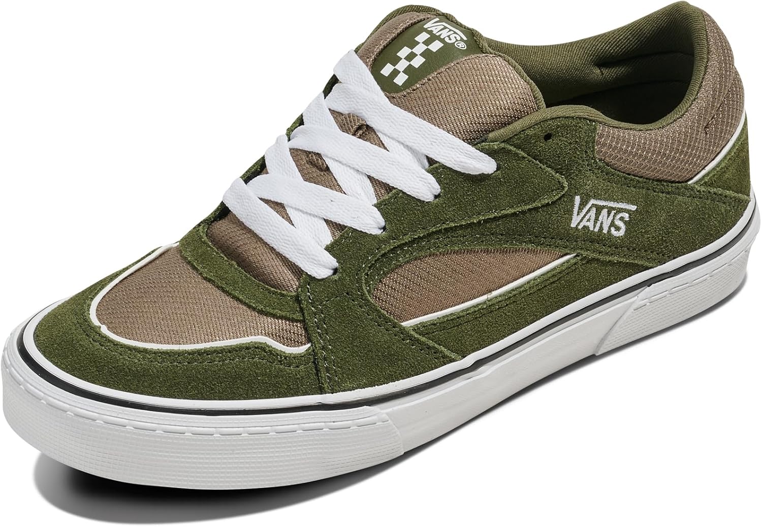 Мужские кроссовки Vans Chukka Push, Embossed Sidewall Grape Leaf
Мужские кроссовки Vans Chukka Push, Embossed Sidewall Grape Leaf