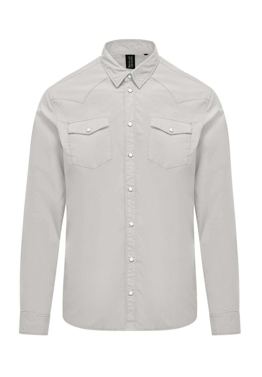 Рубашка RODEO IN STRETCH Bomboogie, белый
Рубашка RODEO IN STRETCH Bomboogie, белый