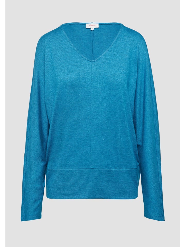 Футболка цвета 64W9_лазурный s.Oliver, Синий, Футболка цвета 64W9_лазурный s.Oliver
Футболка цвета 64W9_лазурный s.Oliver, Синий, Футболка цвета 64W9_лазурный s.Oliver