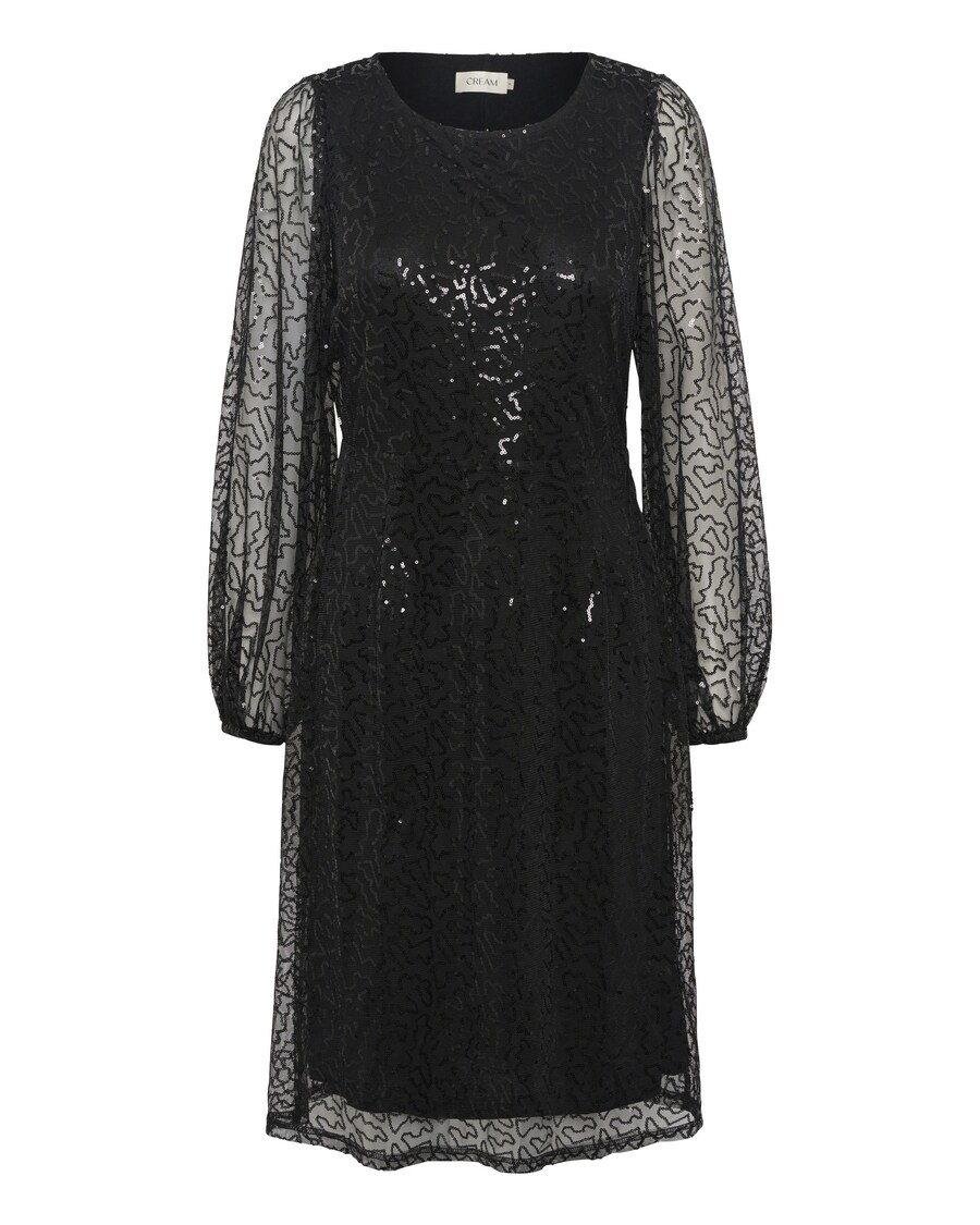 Миди платье Cream CR Shima, Black
Миди платье Cream CR Shima, Black