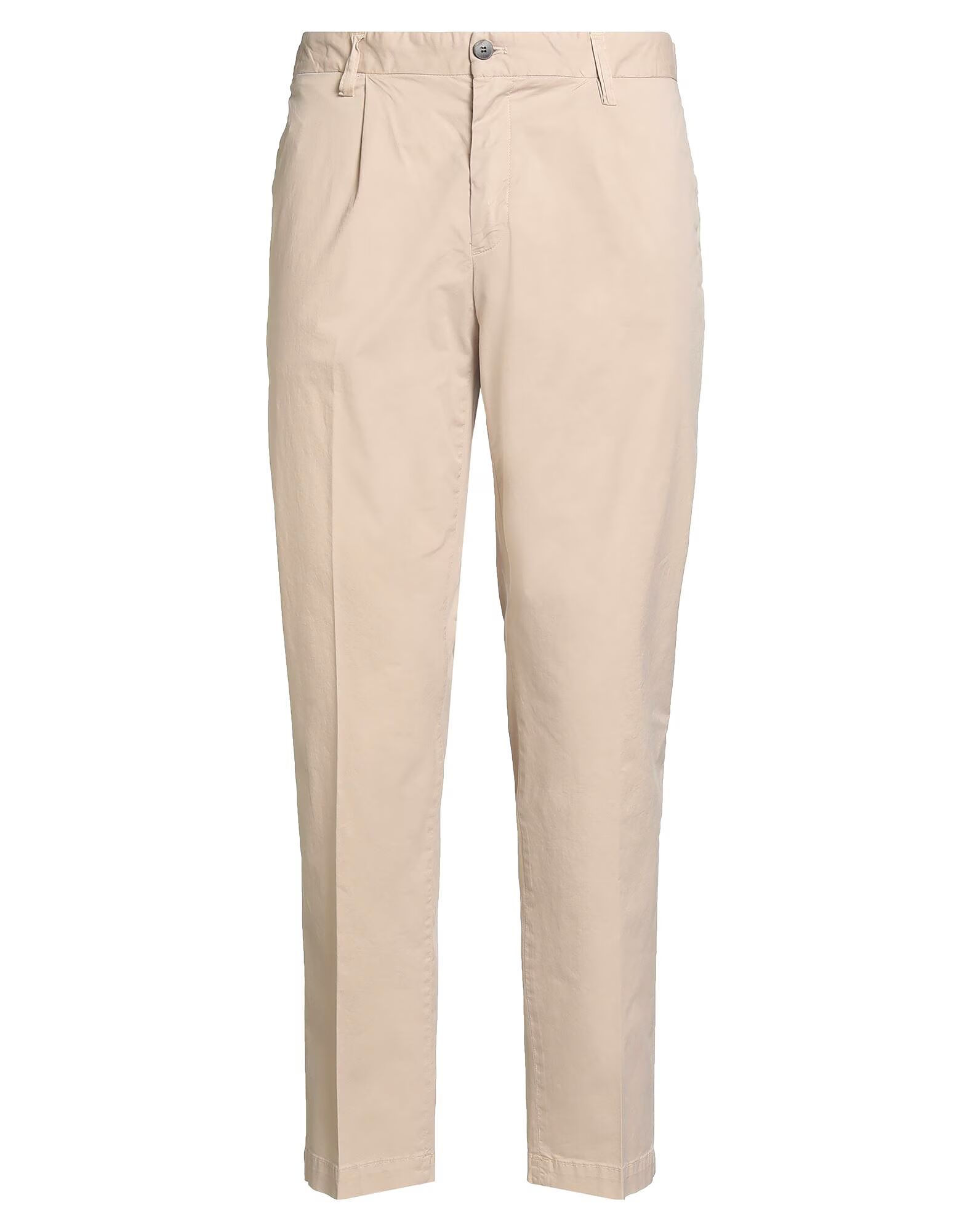 Брюки Devore Incipit, бежевый
Брюки Devore Incipit, бежевый