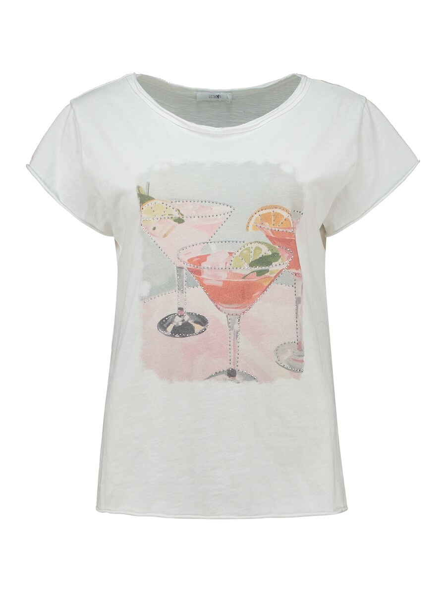 Рубашка Hailys Sv44enja, белый
Рубашка Hailys Sv44enja, белый