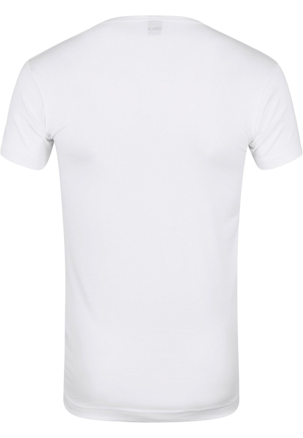 Базовая футболка OKLAHOMA STRETCH 2-PACK ALAN RED, белый
Базовая футболка OKLAHOMA STRETCH 2-PACK ALAN RED, белый