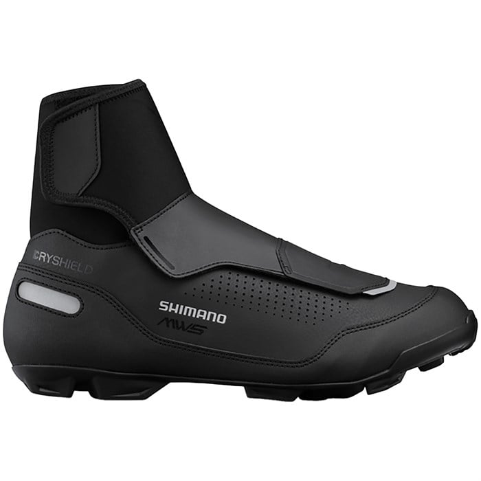 Широкие велосипедные туфли Sh-Mw502 Shimano, Black
Широкие велосипедные туфли Sh-Mw502 Shimano, Black