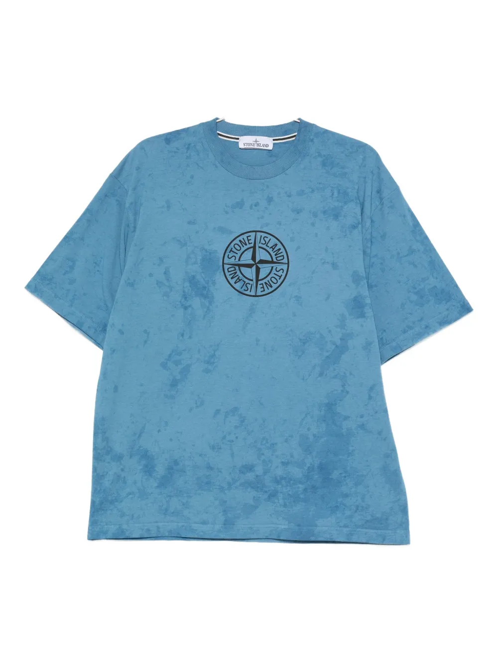 Футболка Megacity Sky Stone Island, синий
Футболка Megacity Sky Stone Island, синий