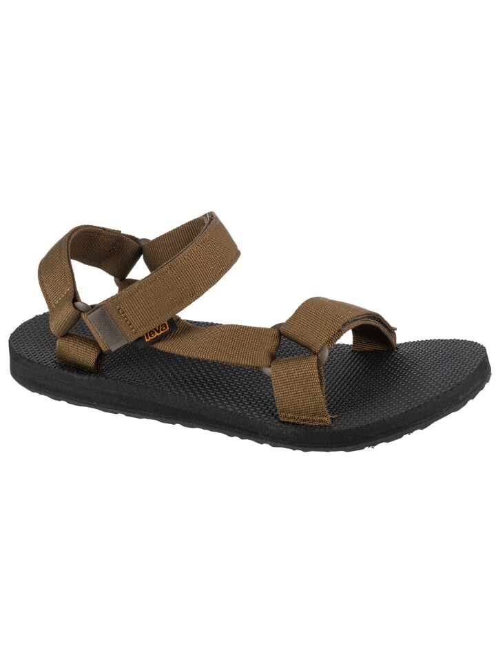 Сандалии Teva, зеленый
Сандалии Teva, зеленый