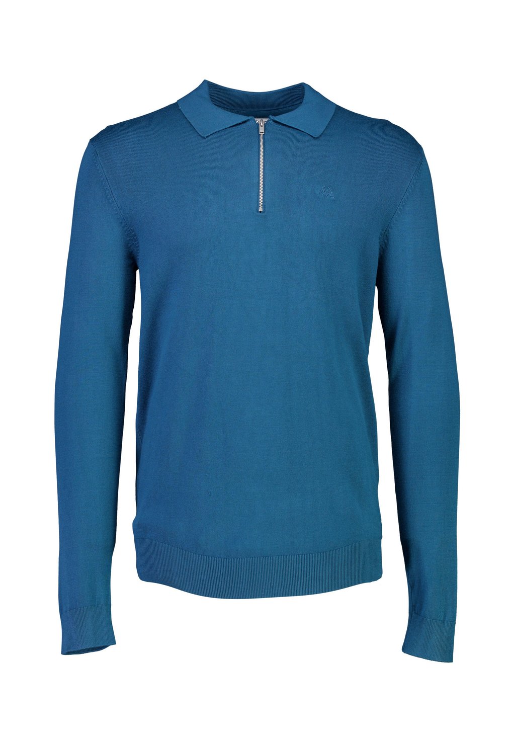 Поло Maglietta a manica lunga Lindbergh, бирюзовый
Поло Maglietta a manica lunga Lindbergh, бирюзовый