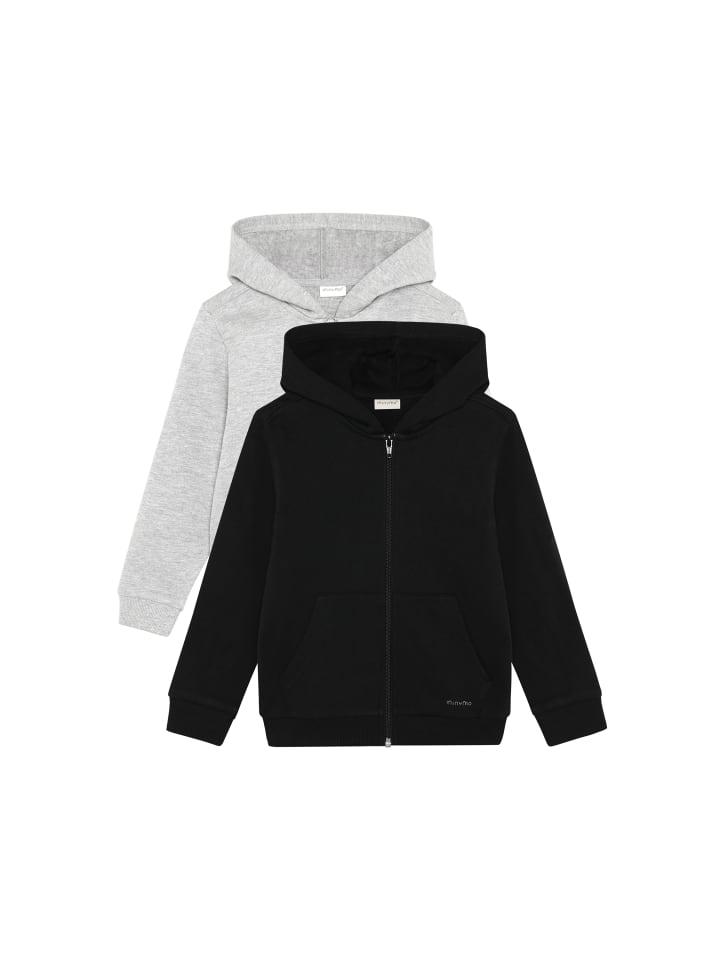 Толстовка Minymo, серый
Толстовка Minymo, серый