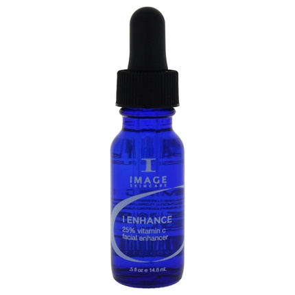 Image Skin Care E-100N I Enhanced 25% Vitamin C Facial Booster 14.8ml Image Skincare
Image Skin Care E-100N I Enhanced 25% Vitamin C Facial Booster 14.8ml Image Skincare