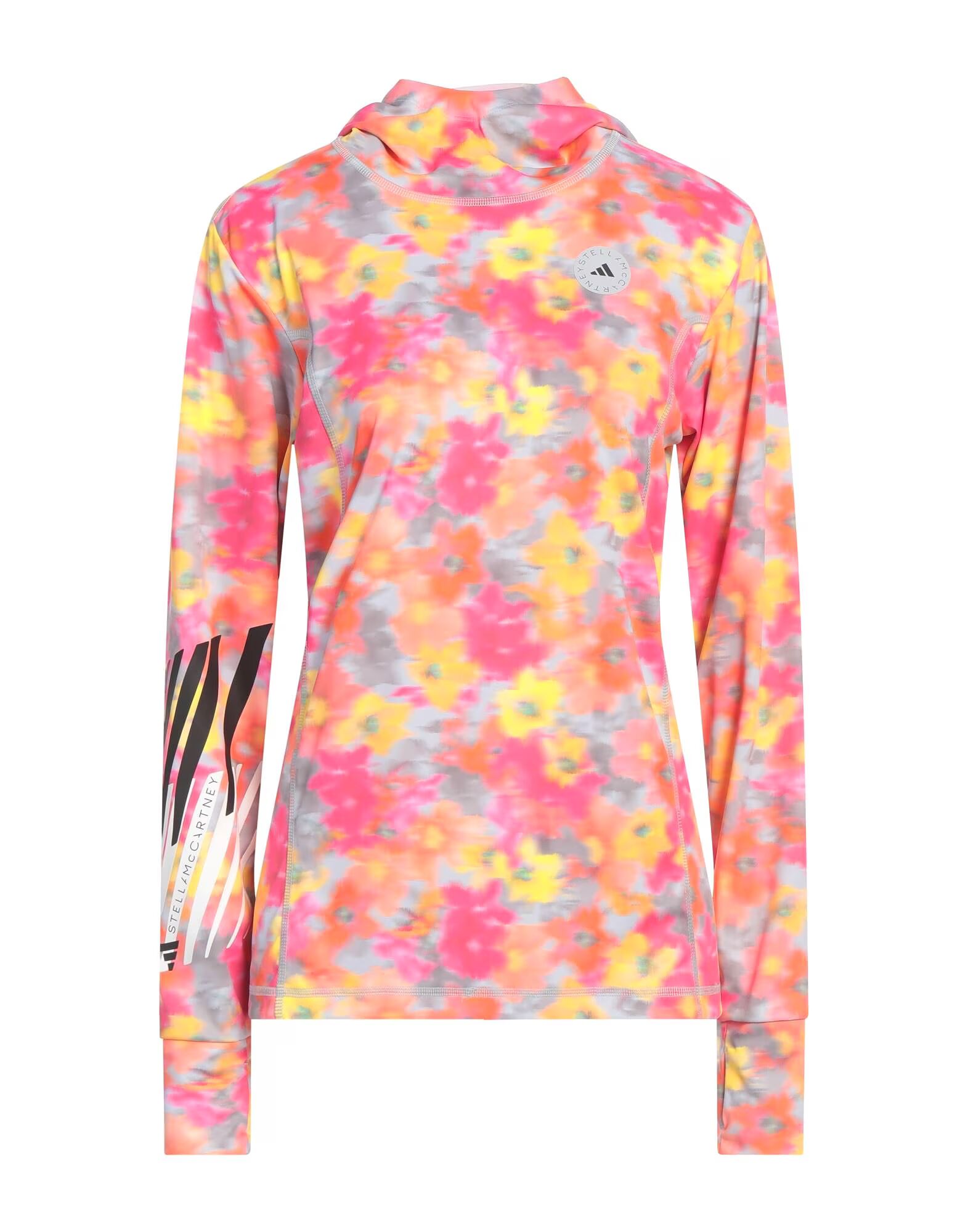 Футболка Adidas By Stella Mccartney, оранжевый
Футболка Adidas By Stella Mccartney, оранжевый