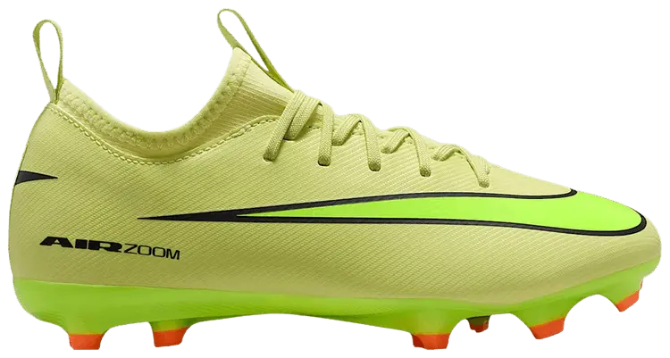 Бутсы Nike Jr. Mercurial Vapor 16 Academy GS, желтый
Бутсы Nike Jr. Mercurial Vapor 16 Academy GS, желтый