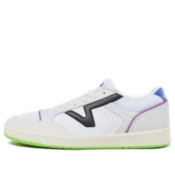 Кроссовки lowland comfycush jmp r 'multi-color' Vans, мультиколор
Кроссовки lowland comfycush jmp r 'multi-color' Vans, мультиколор