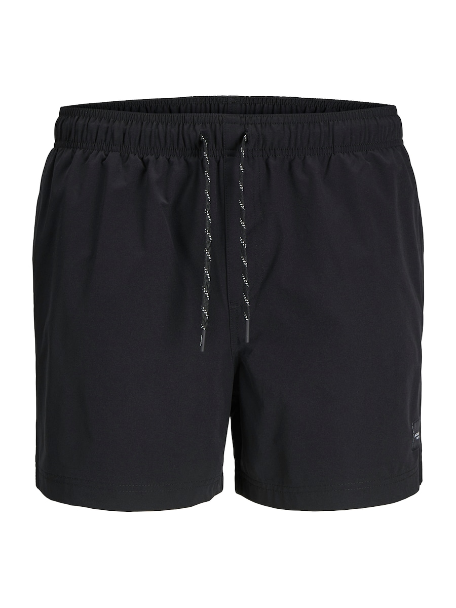 Шорты для серфинга Jack & Jones Plus JPSTMaui, черный
Шорты для серфинга Jack & Jones Plus JPSTMaui, черный