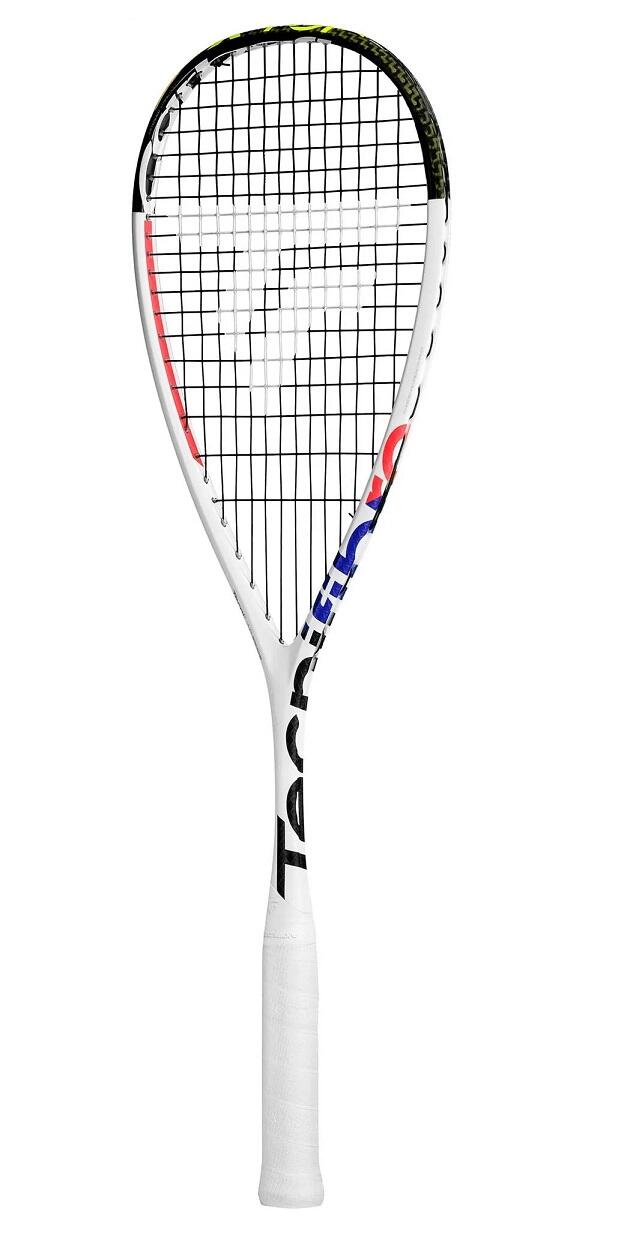 TECNIFIBRE Ракетка для сквоша Carboflex 135 X-Top (2022) для взрослых, белая/черная/красная
TECNIFIBRE Ракетка для сквоша Carboflex 135 X-Top (2022) для взрослых, белая/черная/красная
