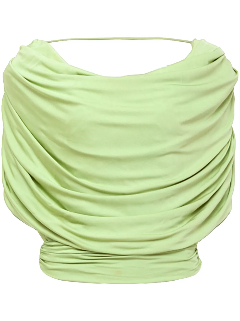 Топ Veda De La Vali, зеленый
Топ Veda De La Vali, зеленый