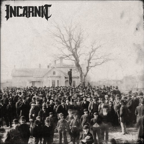 CD диск Incarnit: The Grand Cult
CD диск Incarnit: The Grand Cult